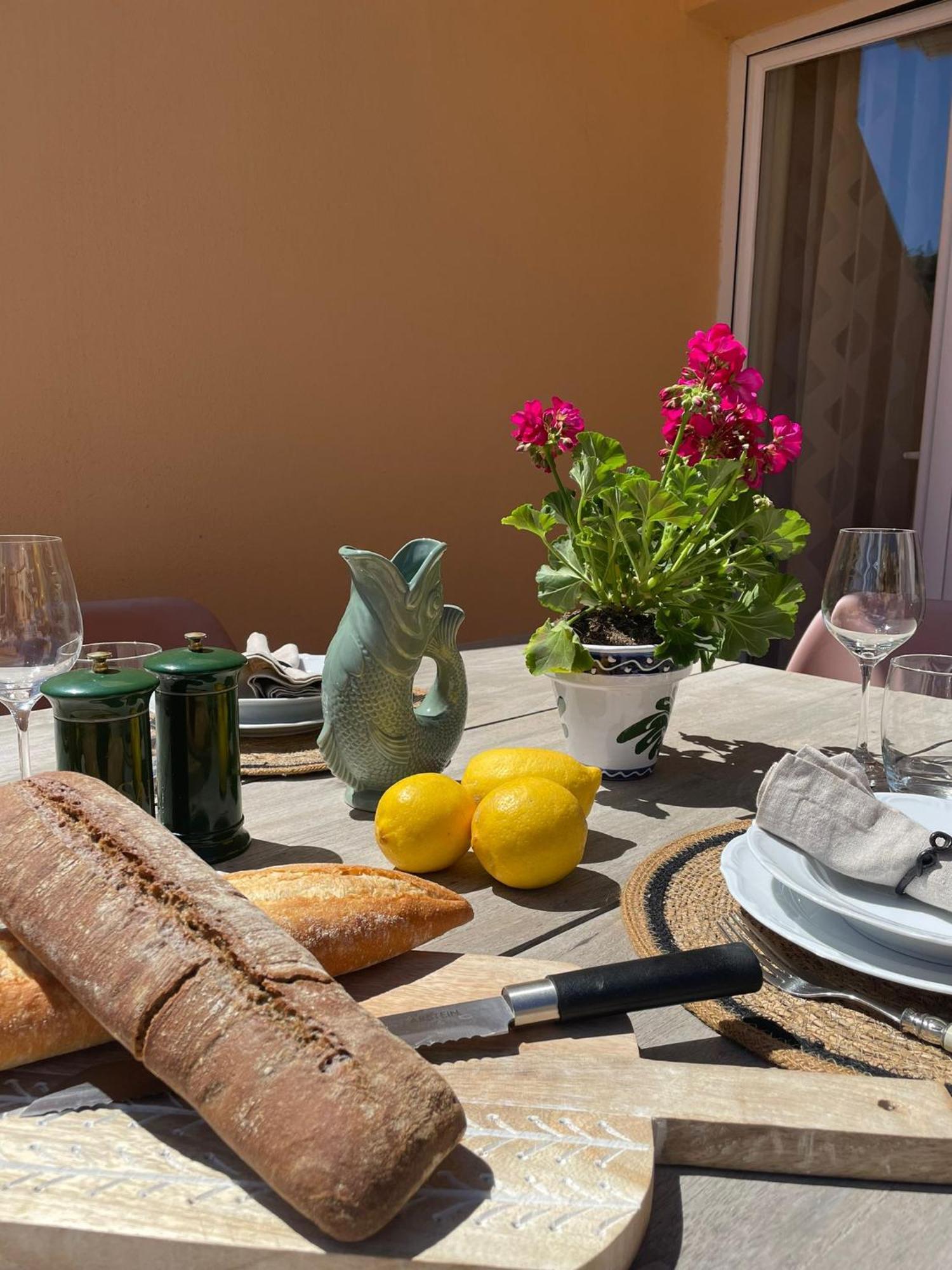 Santa Maria Village, Elviria, Marbella Kültér fotó